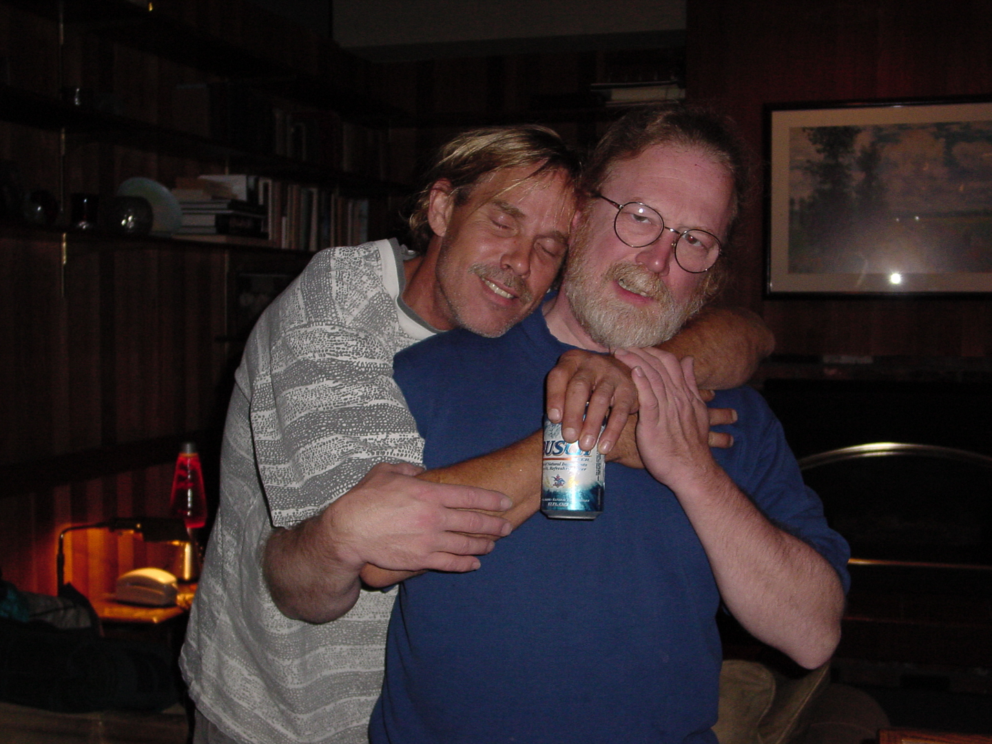 Robin Mayberger Farewell — photo 105